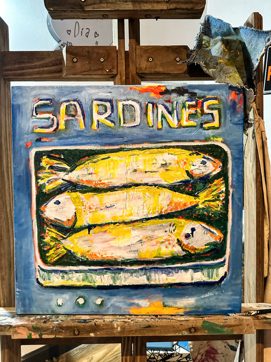 Sardines