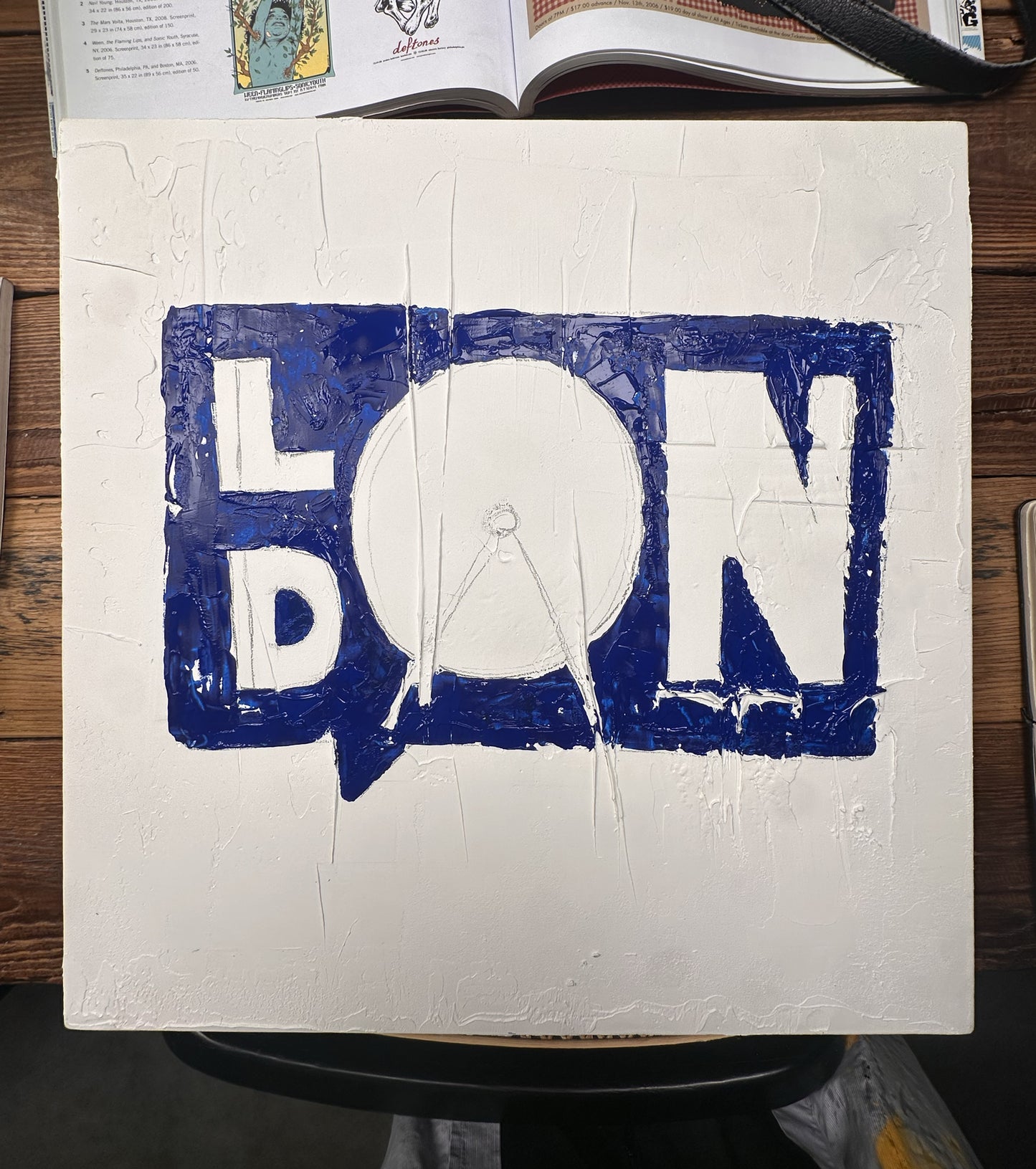 London Call