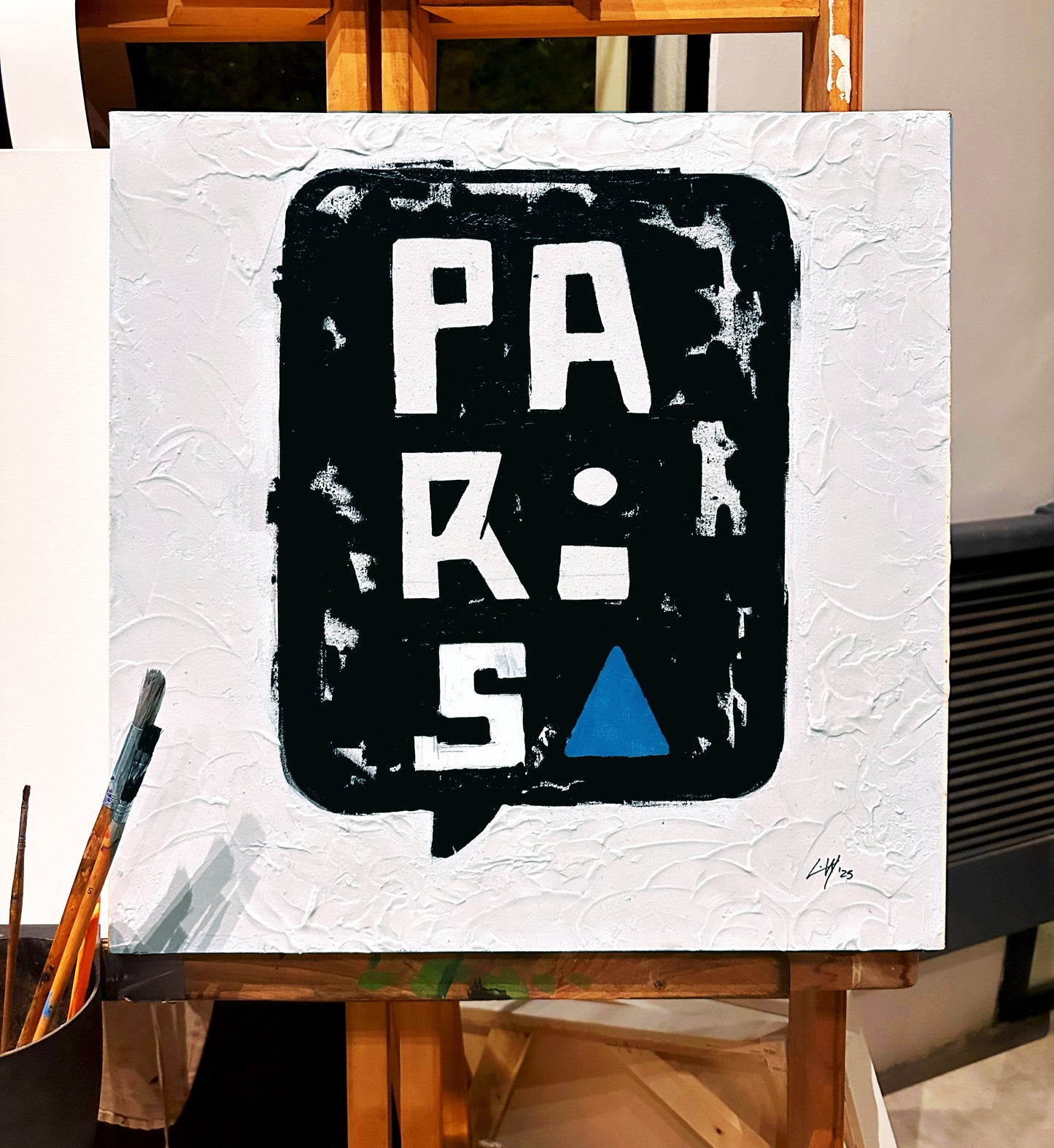 Paris