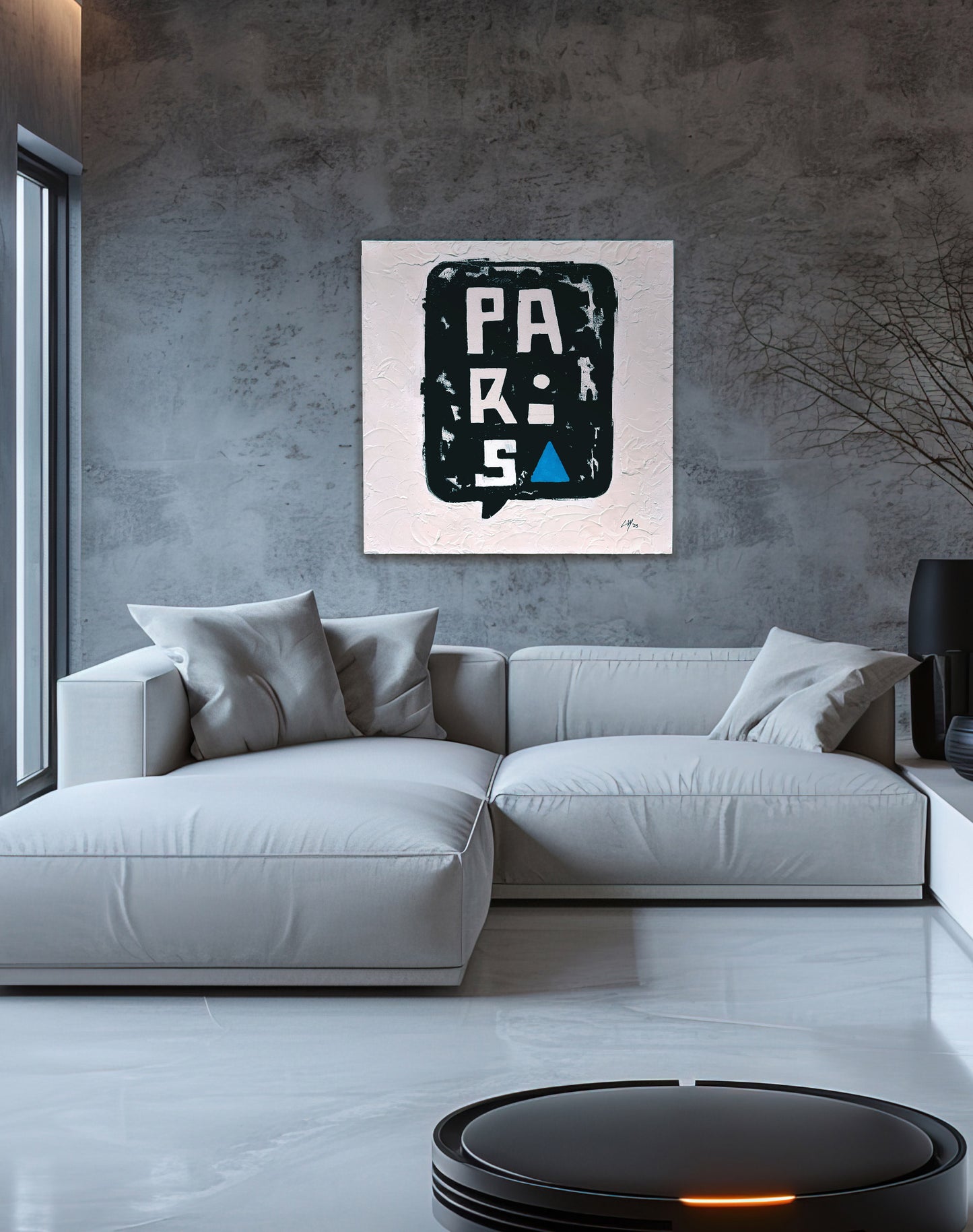 Paris