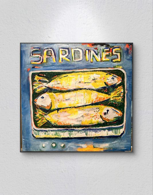 Sardines