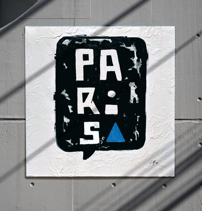 Paris